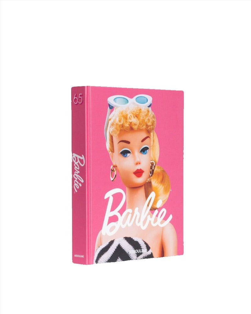 Barbie 60th anniversary book online