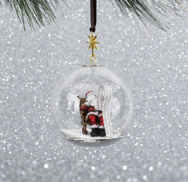 Holiday Ornaments