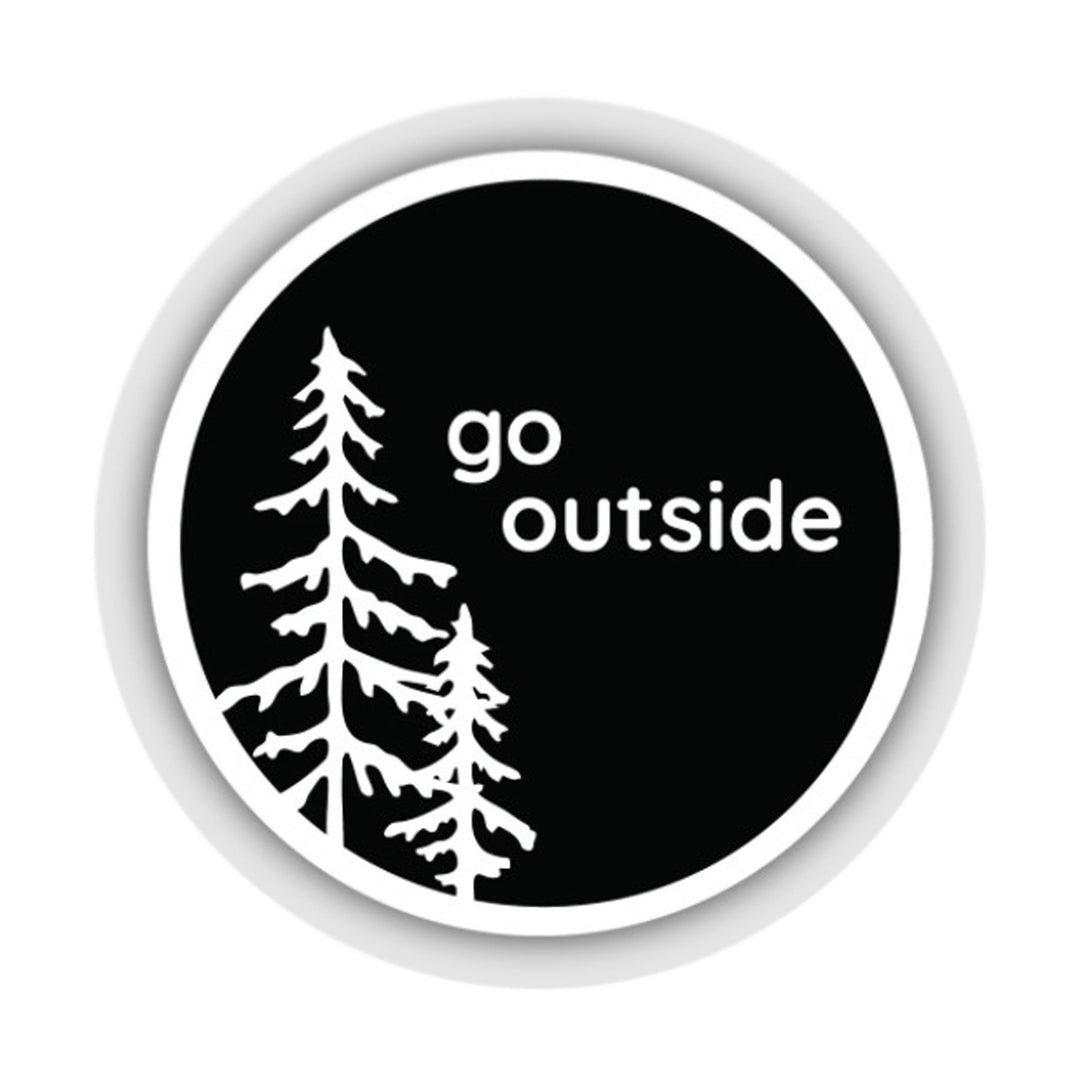 Go Outside Trees