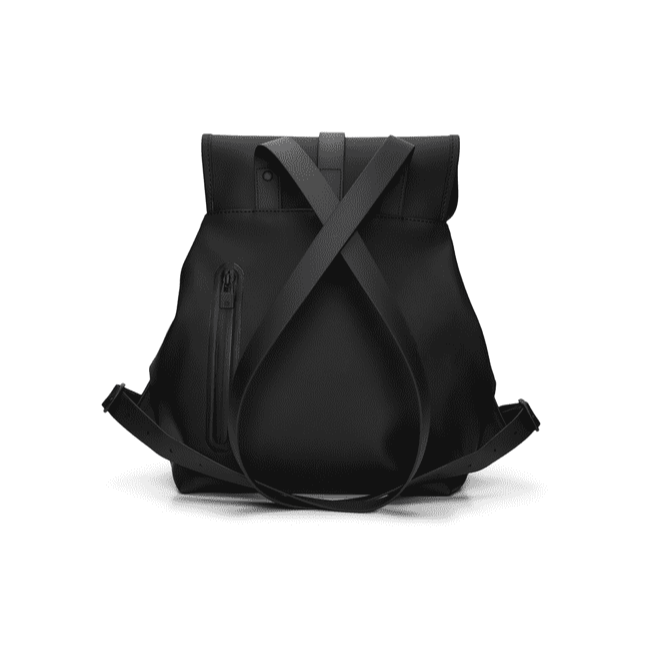 Bucket Backpack W3