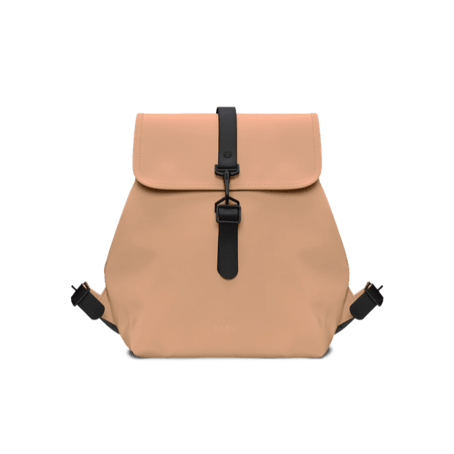 Bucket Backpack W3