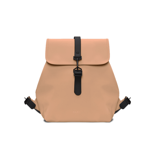 Bucket Backpack W3