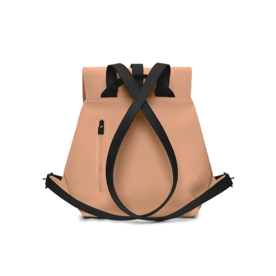 Bucket Backpack W3