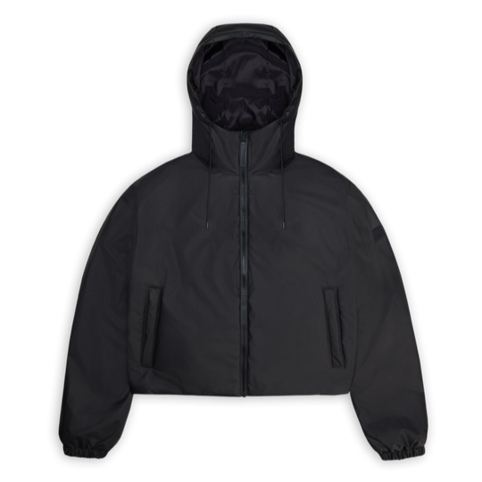 Lohja Short Insulated Jacket W3T1