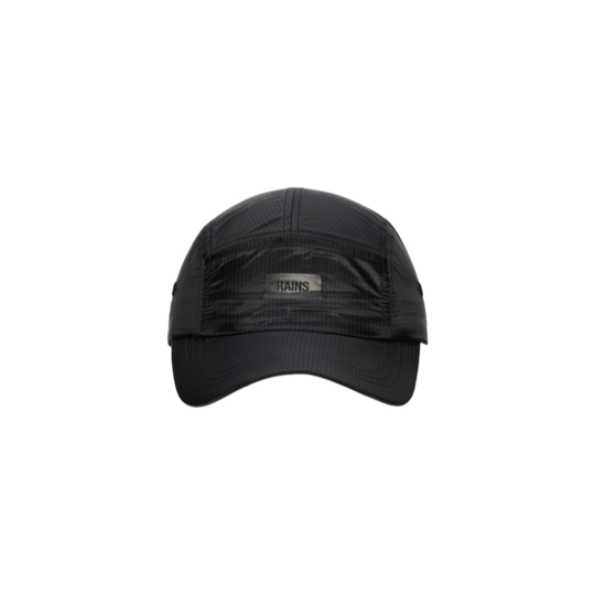 5 Panel Ripstop Cap W1