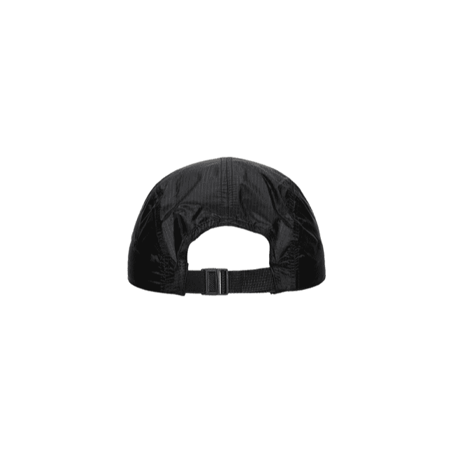 5 Panel Ripstop Cap W1