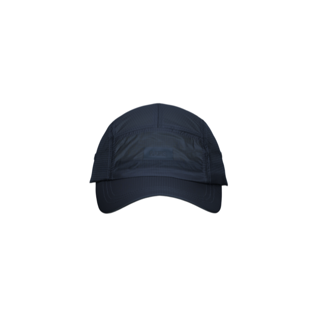 5 Panel Ripstop Cap W1