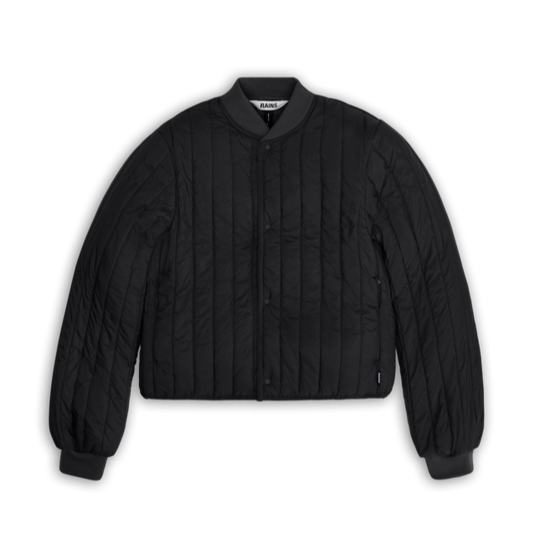 Banja Liner Bomber W Jacket T1