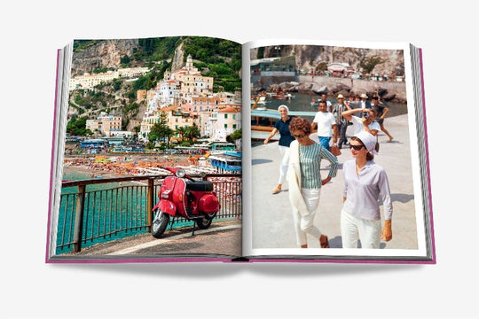 ASSOULINE Amalfi Coast