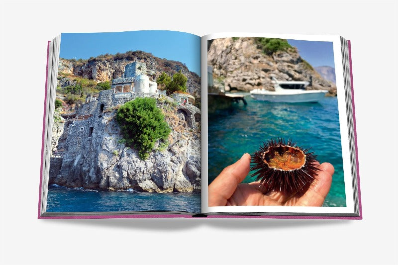 ASSOULINE Amalfi Coast