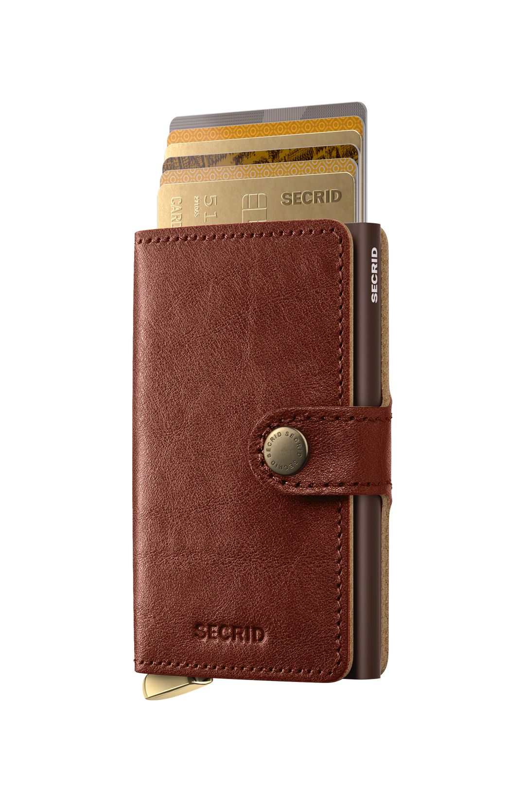 SECRID Premium Miniwallet Basco