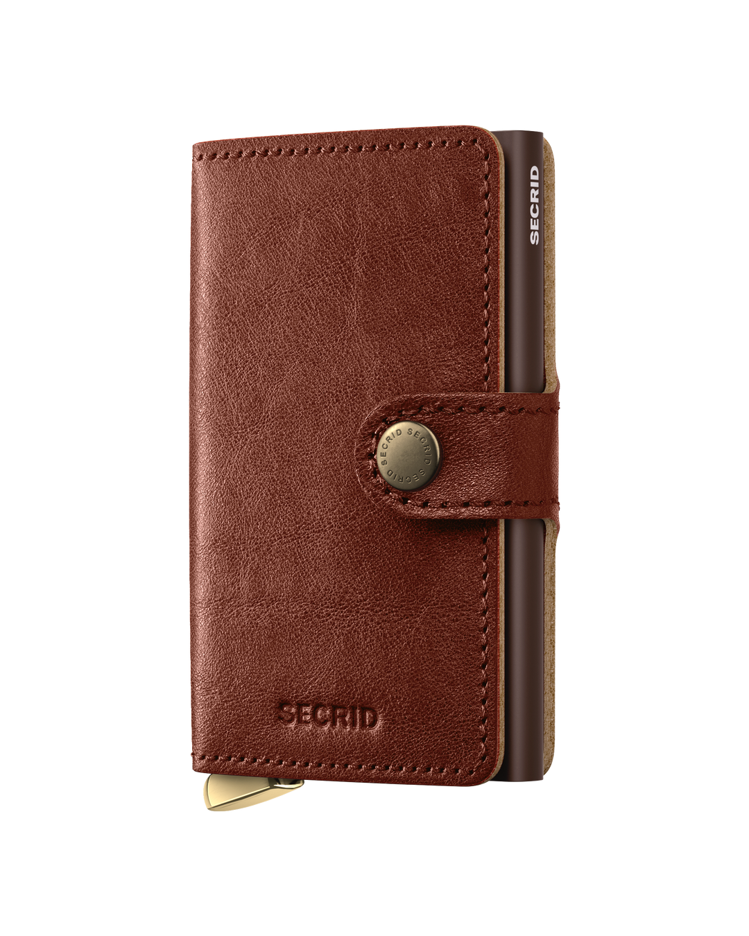 SECRID Premium Miniwallet Basco