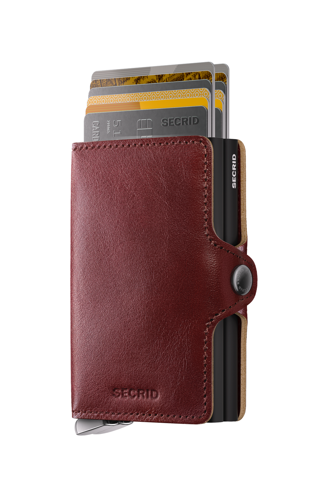 SECRID Premium Twinwallet Basco