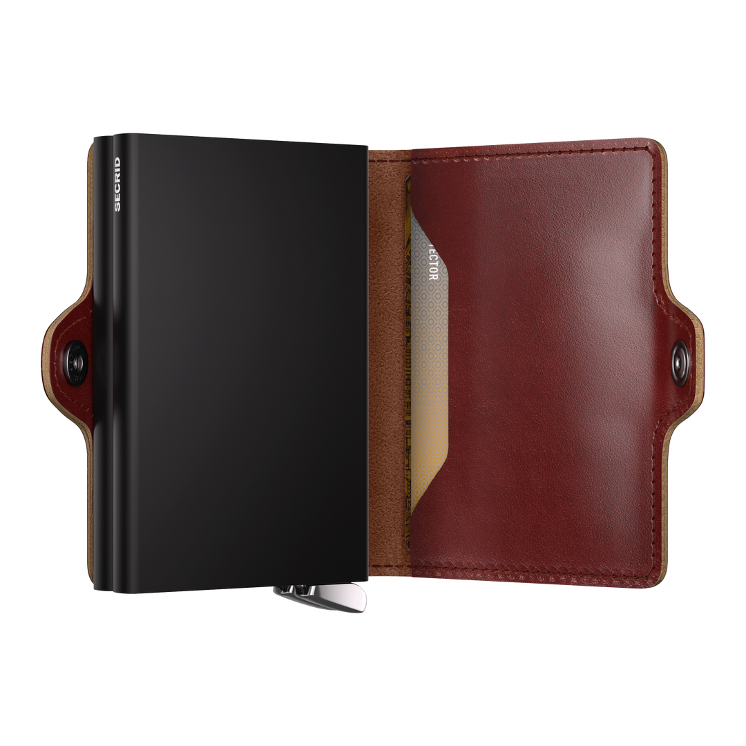 SECRID Premium Twinwallet Basco