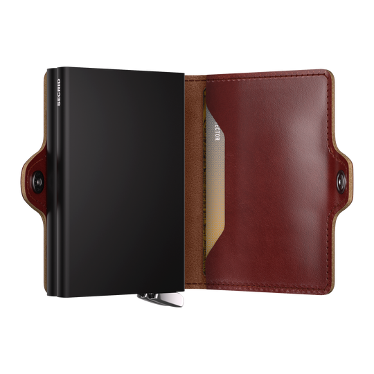 SECRID Premium Twinwallet Basco