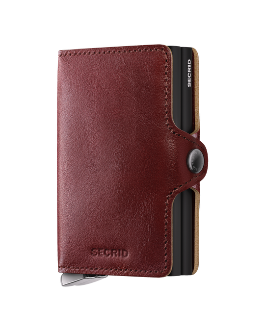 SECRID Premium Twinwallet Basco