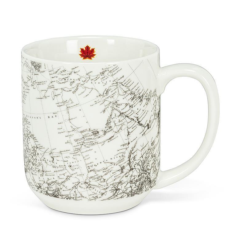 Canada Mug