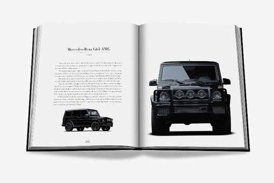 ASSOULINE Iconic: Art, Design, Advertising, and the Automobile