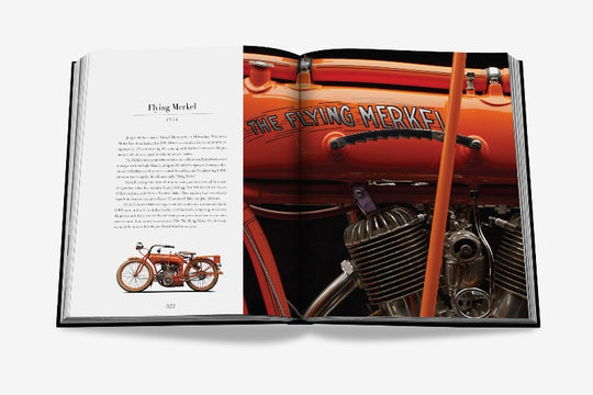 ASSOULINE Iconic: Art, Design, Advertising, and the Automobile