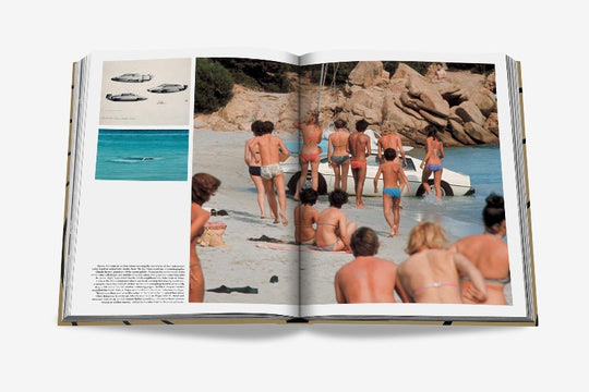 ASSOULINE James Bond Destinations