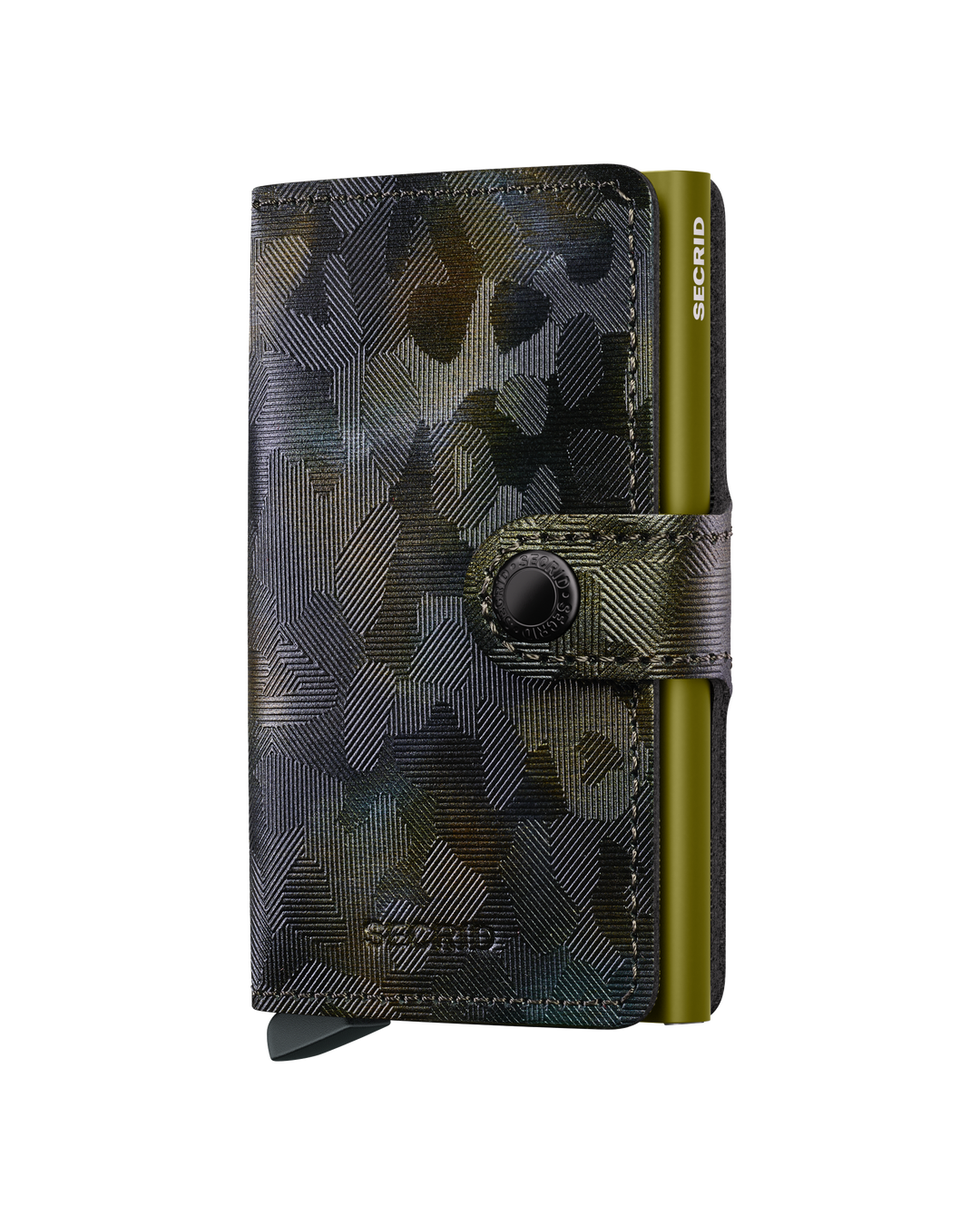 SECRID Miniwallet Jungle