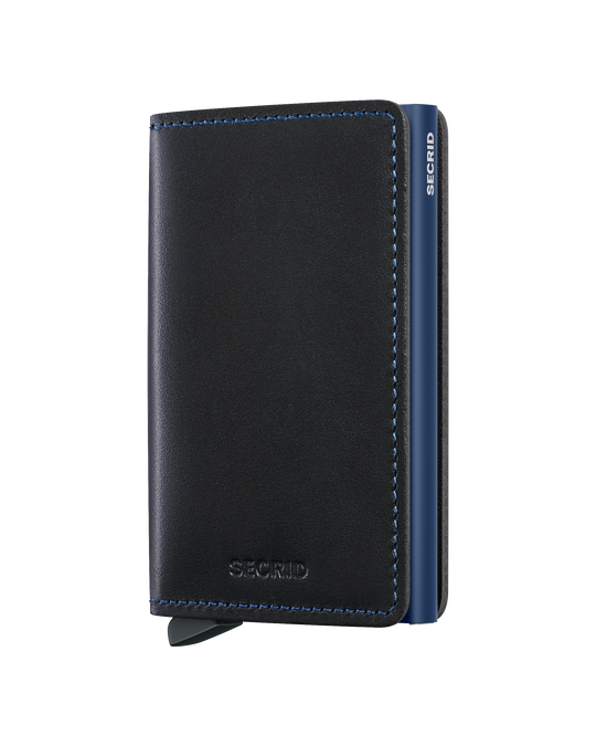 SECRID Slimwallet Original