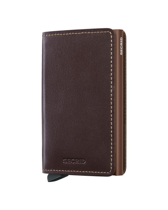 SECRID Slimwallet Original