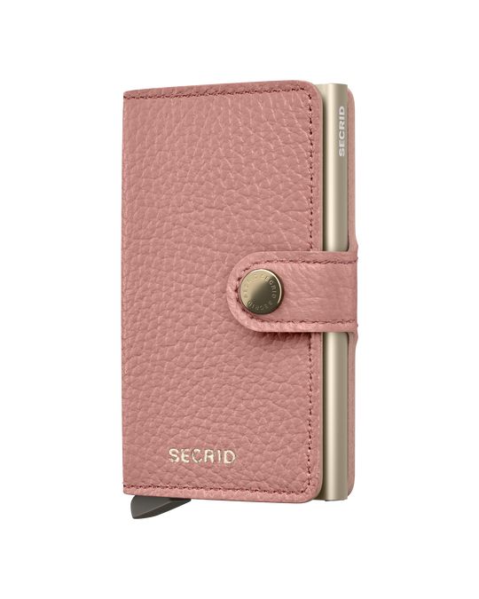 SECRID Miniwallet Pebble