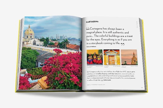 ASSOULINE Travel by Design