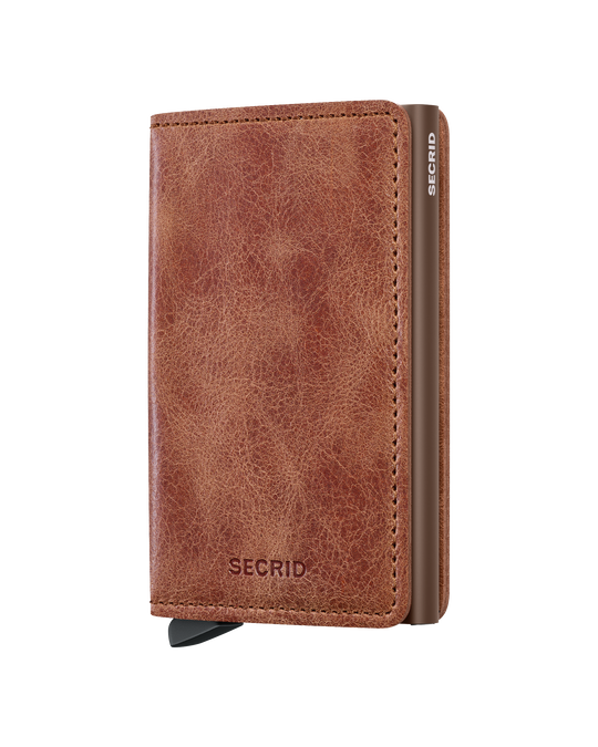 SECRID Slimwallet Vintage