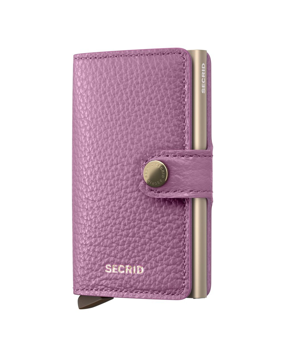 SECRID Miniwallet Pebble