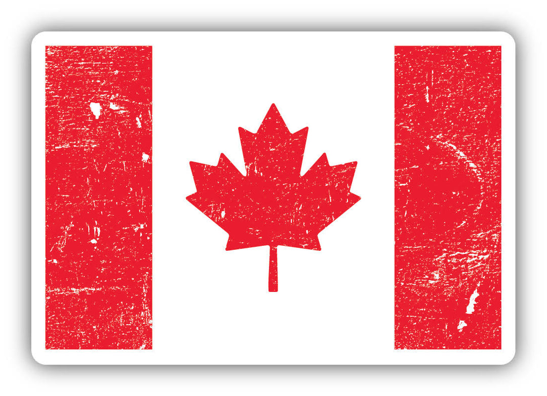 Canadian Flag