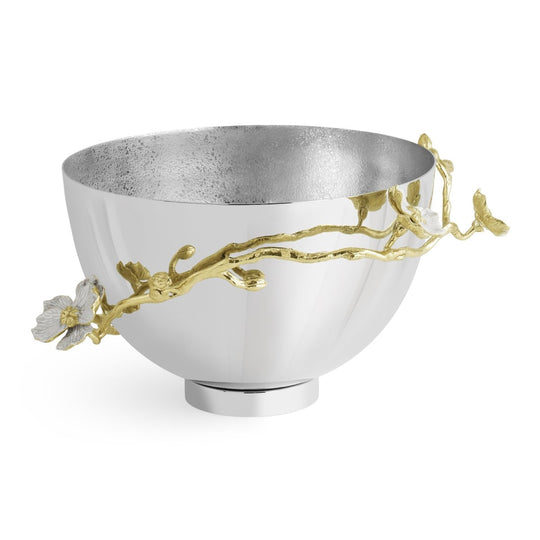 MICHAEL ARAM Orchid Bowl