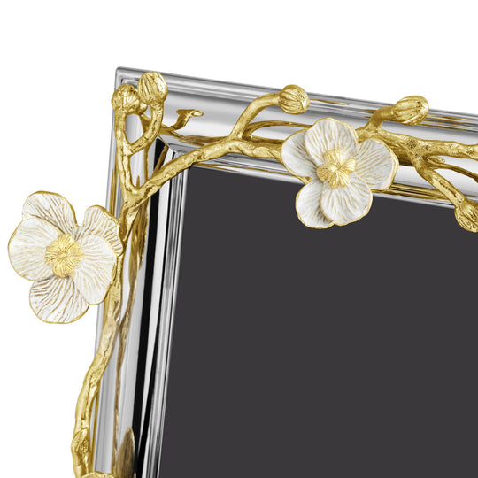 MICHAEL ARAM Orchid Frame