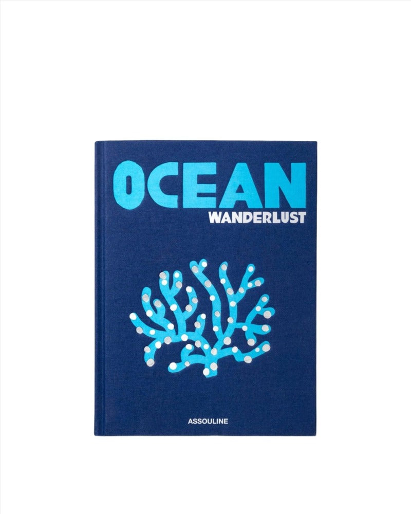 ASSOULINE Ocean Wanderlust