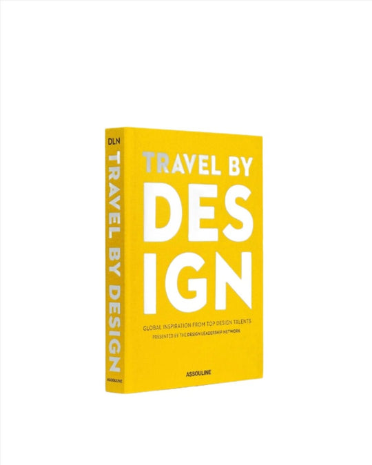 travel by design