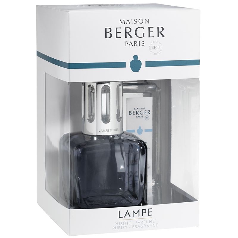 MAISON BERGER GREY + 250ml Pure W.Tea