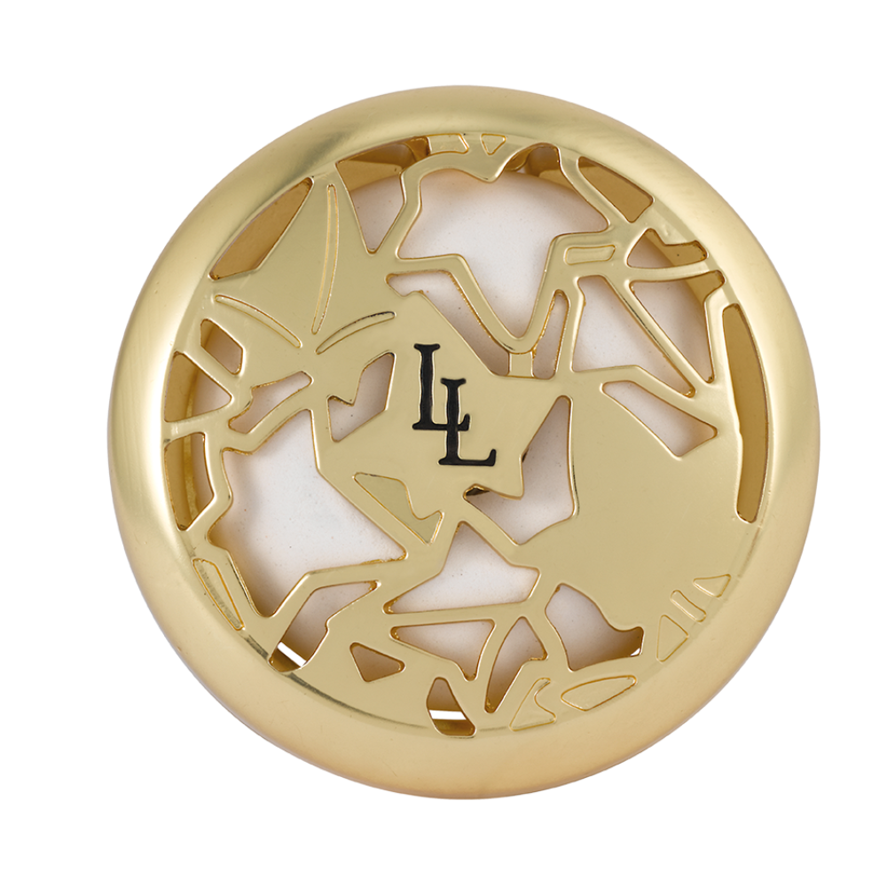 MAISON BERGER Lolita Lempicka Satin Gold Car Diffuser - Buy Online -  506845778