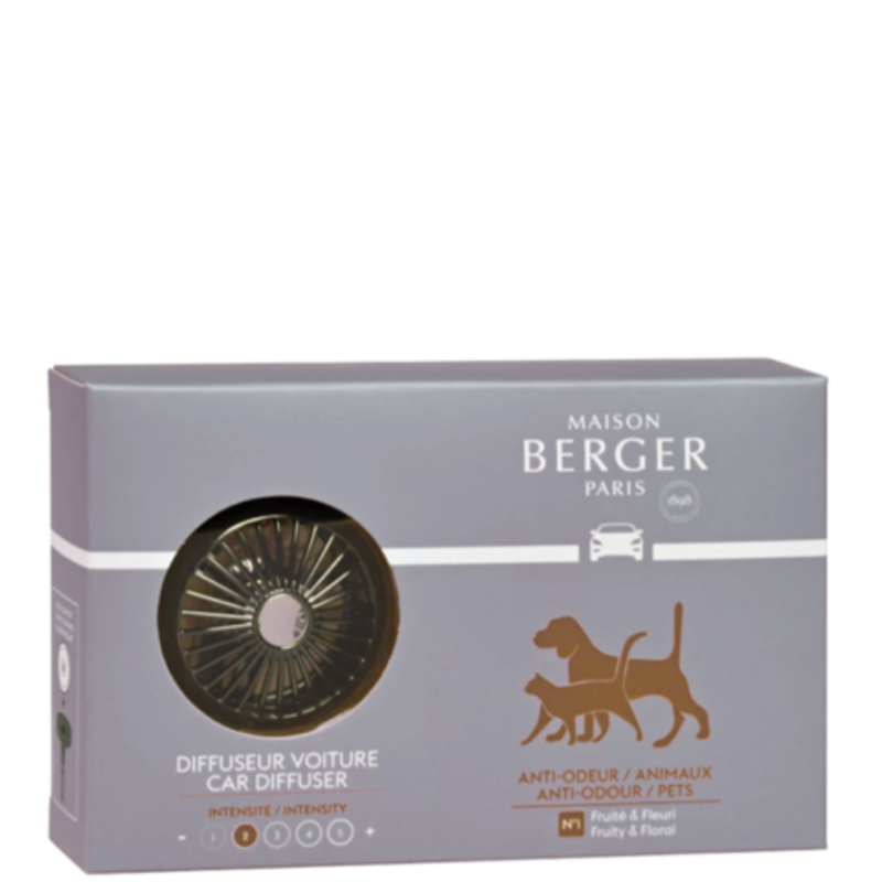 MAISON BERGER Anti-Odor Pet