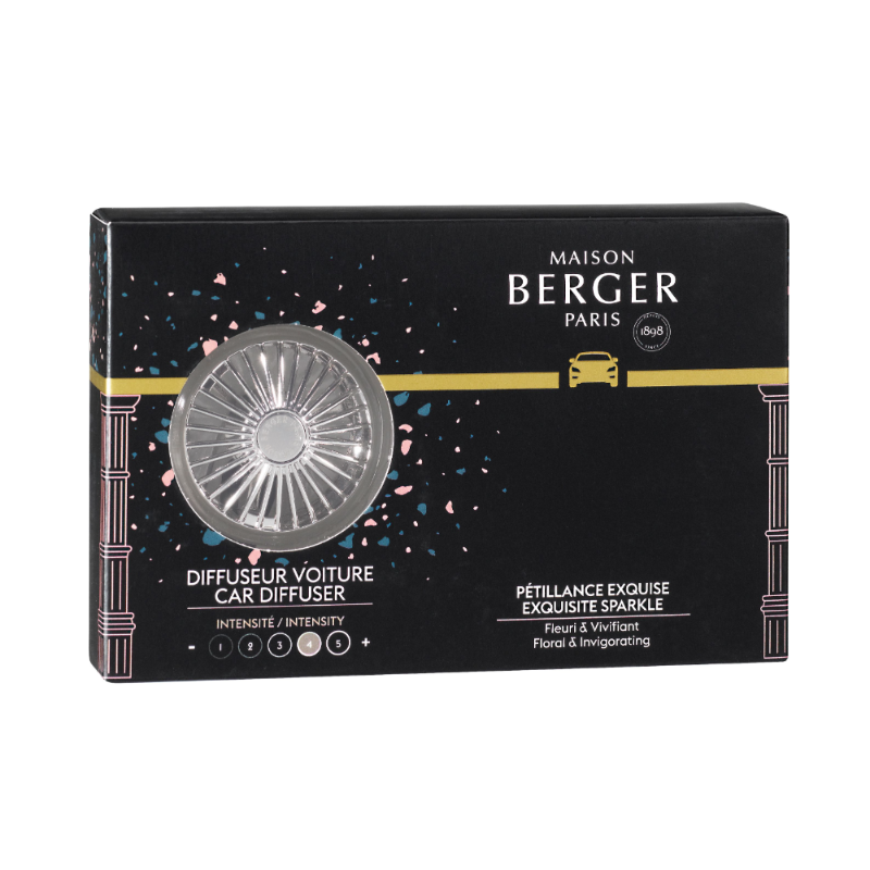 MAISON BERGER Exquisite Sparkle