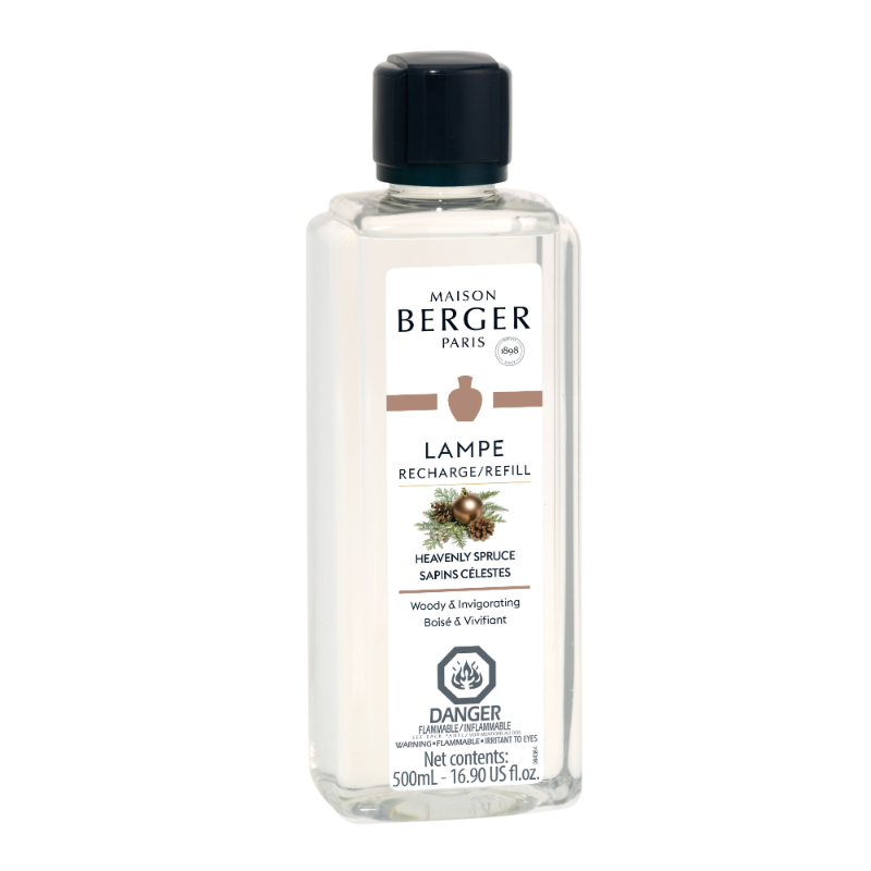 MAISON BERGER Heavenly Spruce