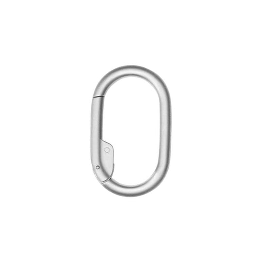 Orbitkey clip v2 single all Sliver