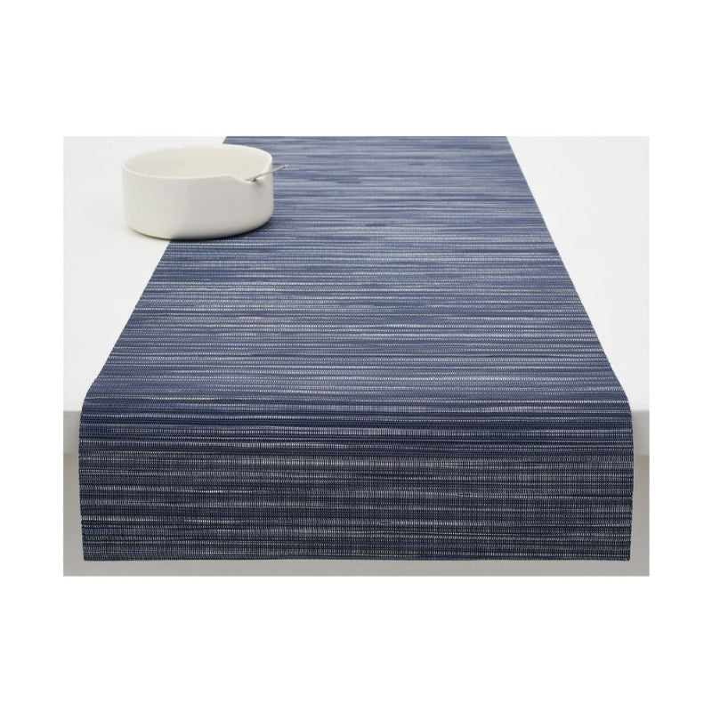 Rib Weave Table Runner