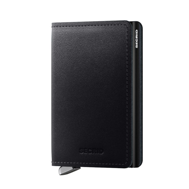 Premium Slimwallet Dusk Black