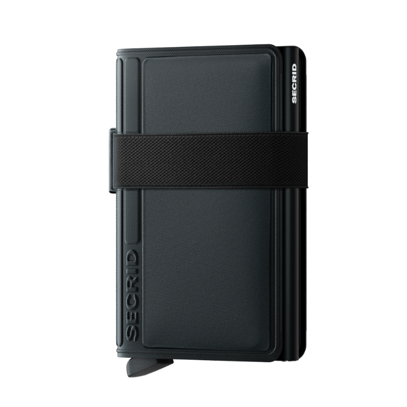 Bandwallet TPU Black