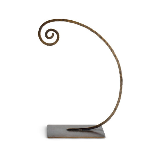 Michael Aram Spiral Ornament Stand